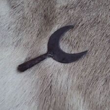 Medieval Rope Cutter Arrow