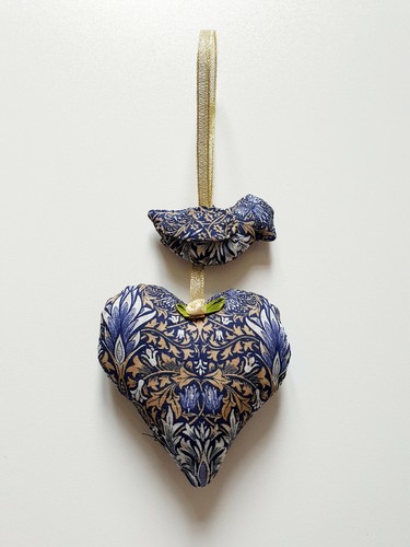 William morris decorative - william,