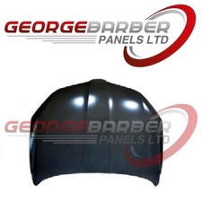 Skoda Octavia 2017-2020 Bonnet