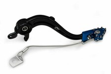 AS3 REAR BRAKE PEDAL for