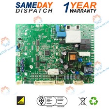 BAXI NETA TEC COMBI 24 28 33 GA CIRCUIT BOARD PCB 720878202 WAS 720878201