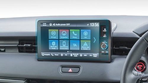 Honda multimedia screen - hr-v,