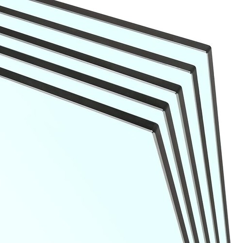 Balustrade glass panels 10mm - panels,