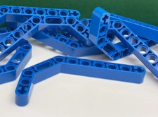 Lego technic beam 8 - lego, x