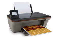 HP DeskJet 3050a J611a A4 USB