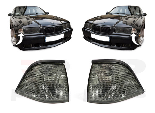 For bmw e36 coupe cabrio - coupe,
