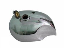 BSA A65 Spitfire 4 Gallon