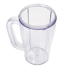 GENUINE KENWOOD BLENDER SMOOTHIE 2 GO JUG MUG BL030, SB 050 055 054 SB056 711633