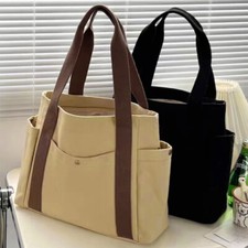 Large Capacity Tote Bag