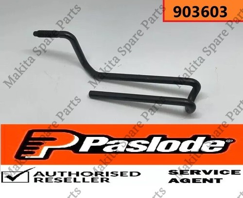 Genuine paslode probe 903603 - genuine,