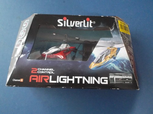 Silverlit airlightening - silverlit,