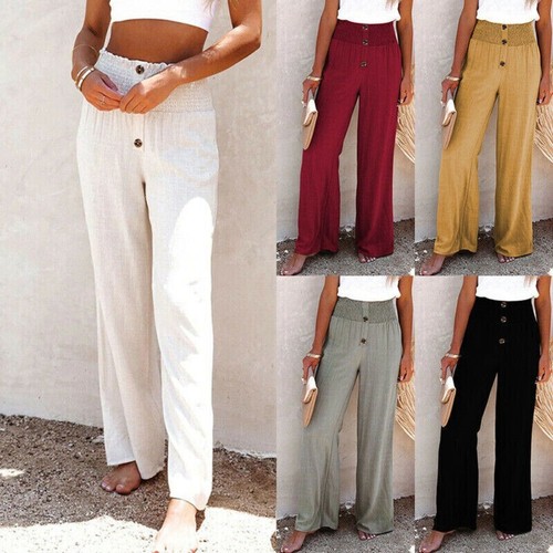 Summer womens ladies cotton - summer,