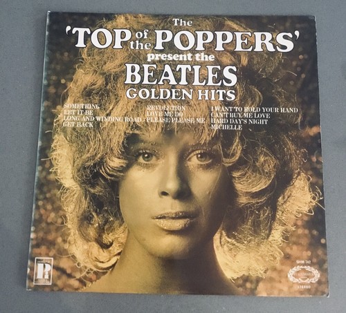 The top poppers - the,