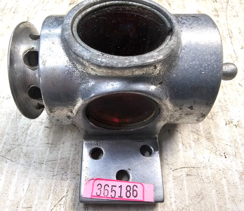 Nos vintage solar acetylene - vintage,