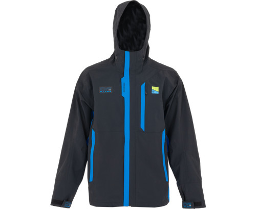 Preston ultra 25k jacket - preston, df