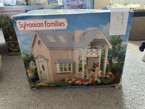 Sylvanian families bluebell - sylvanian,