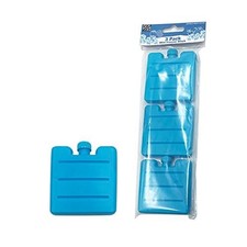 3 MINI ICE BLOCKS BRICK PACK