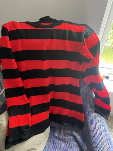 Heartless oriana jumper - heartless,