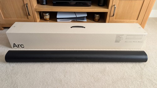 Sonos arc smart - sonos, soundbar