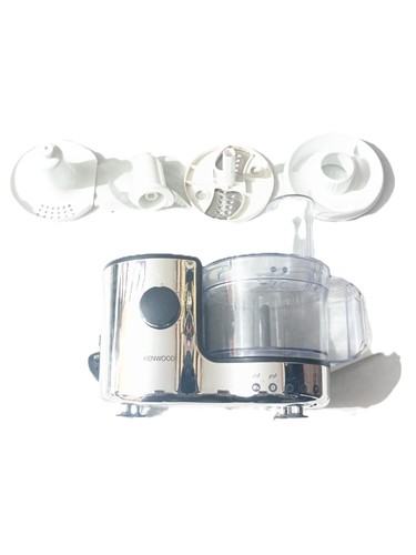 Kenwood fp120 compact food - fp120,