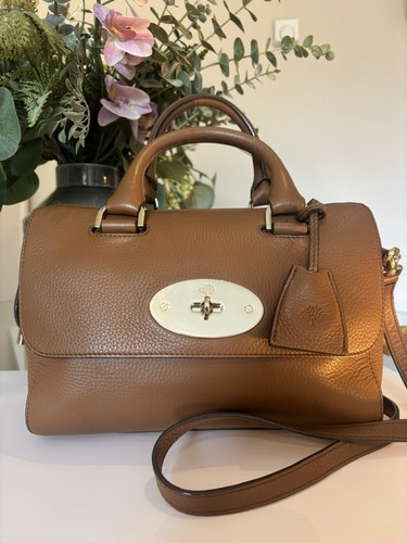 Mulberry small del rey - small,