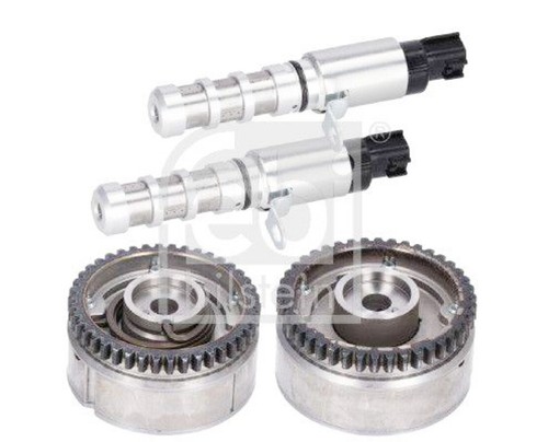 Febi repair kit camshaft - febi,