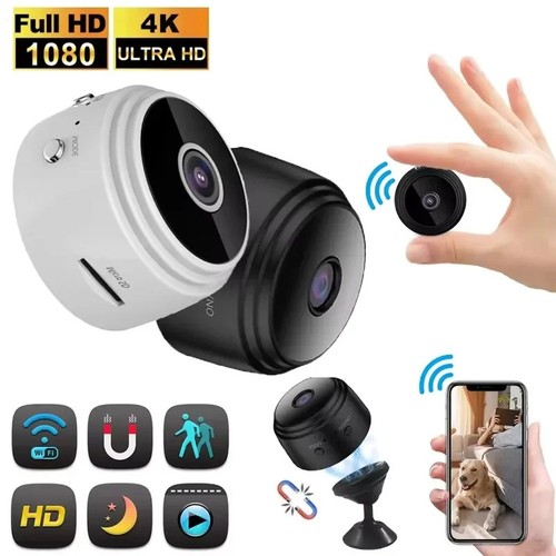 Mini wifi smart - mini, camera