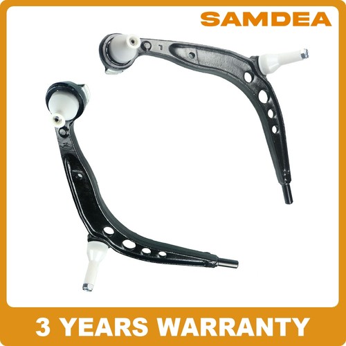 New front lower - lower, track