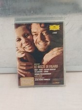 Nozze figaro mozart - le,