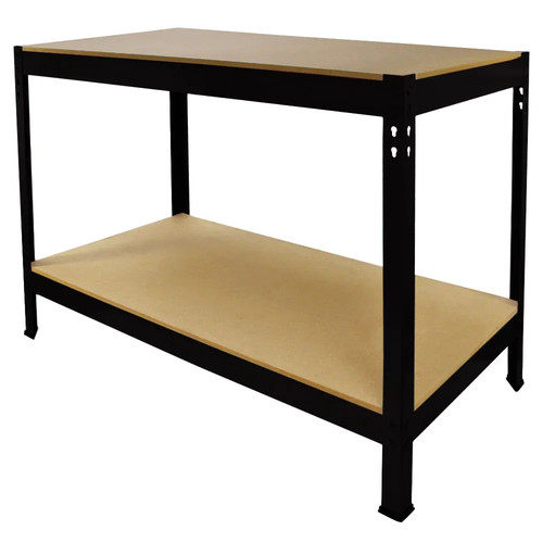 Workbench garage table metal - workbench,