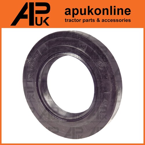 Front wheel bearing seal - front,