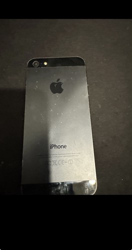 Iphone 16gb needs battery - iphone,