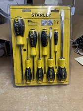 Stanley STHTD-60210 8 Piece