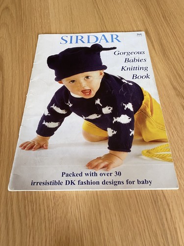 Sirdar babies toddlers - babies, &