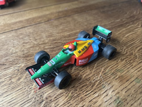 Slot car scx - scx, c-461