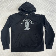 A Bathing Ape Hoodie Mens