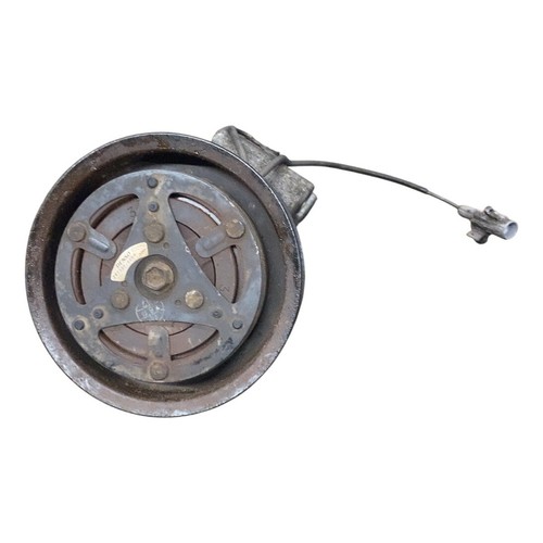 Toyota hilux compressor - toyota,