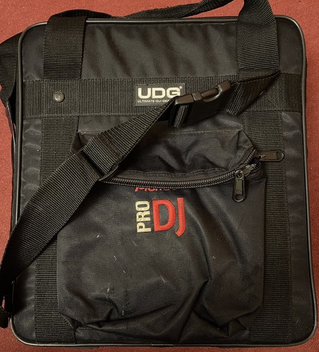 Pioneer pro udg case cdj - case,