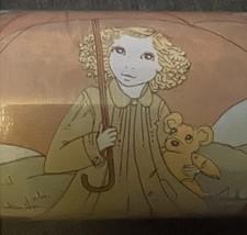 Vintage 1970s Happy Days vinyl