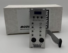 Kenton Modular Solo Eurorack MIDI to CV interface