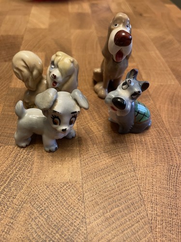 Vintage wade porcelain - vintage,