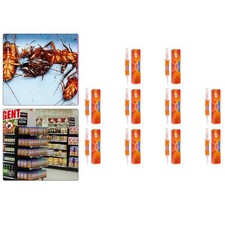 Cockroach killer gel - killer,