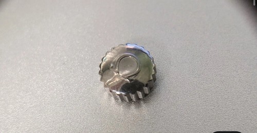Genuine omega watch crown - genuine,