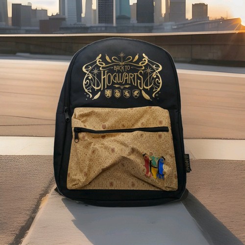 Harry potter back - harry,