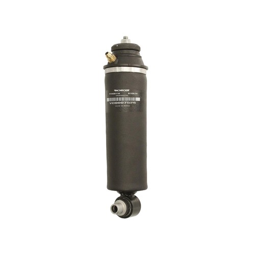 Driver cab shock absorber - driver's,