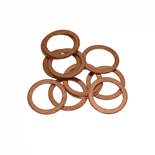 Sealing ring copper - sealing,