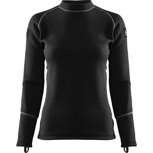 Waterproof body ladies - waterproof, 2x