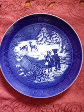 Royal Copenhagen Christmas