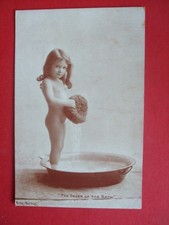 Old RITA MARTIN Comic GIRL IN