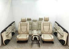 JAGUAR XJ X350 Interior Seats